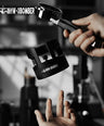 MHW-3BOMBER Yu Series Portafilter Holder