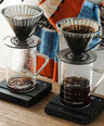 MHW-3BOMBER Cube Coffee Scale 2.0 Mini