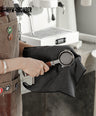 MHW-3BOMBER Hanging Ring Towel