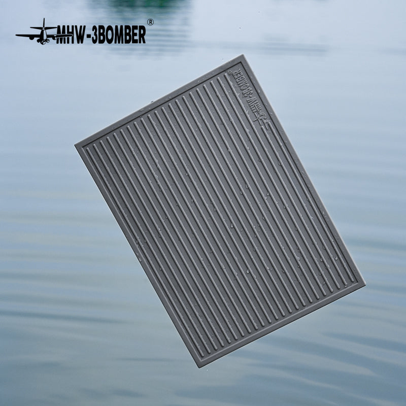 MHW-3BOMBER Silicone Dish Drying Pad