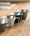 MHW-3BOMBER Stainless Steel Measuring Cup