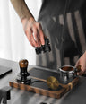MHW-3BOMBER Wood Tamping Base