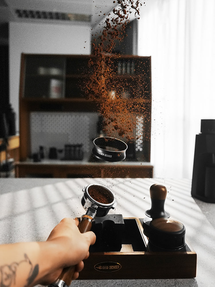 MHW-3BOMBER Magnetic Dosing Ring