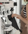 MHW-3BOMBER Hanging Ring Towel