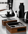 MHW-3BOMBER Multi-Functional Knock Residue Box