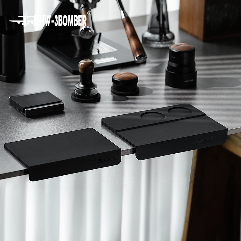 MHW-3BOMBER Silicone Pad
