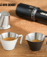 MHW-3BOMBER Stainless Steel Measuring Cup