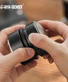 MHW-3BOMBER Memory Series Slow Rebound Tamper