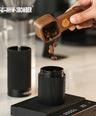 MHW-3BOMBER Jove Solid Wood Measuring Spoon