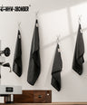 MHW-3BOMBER Hanging Ring Towel