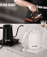 MHW-3BOMBER Assassin Electric Pour Over Kettle