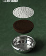 MHW-3BOMBER Espresso Puck Screen