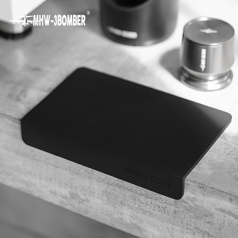 MHW-3BOMBER Silicone Pad