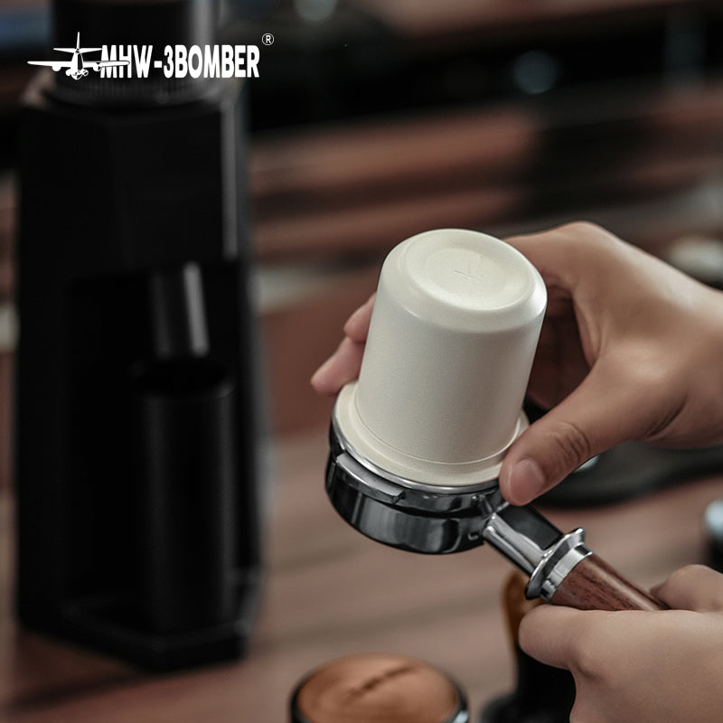MHW-3BOMBER Coffee Dosing Cup