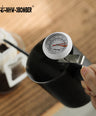 MHW-3BOMBER Thermometer (Dial)