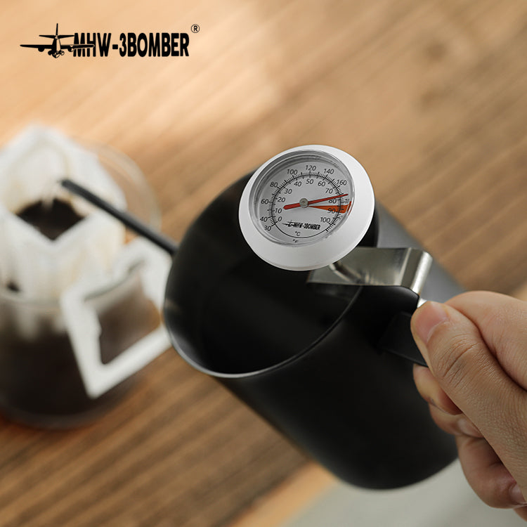 MHW-3BOMBER Thermometer (Dial)