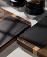 MHW-3BOMBER Wood Tamping Base