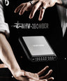 MHW-3BOMBER Formula Smart Coffee Scale