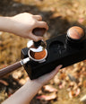 MHW-3BOMBER ABS Portafilter Holder