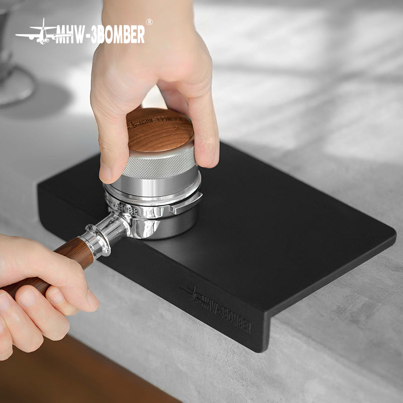 MHW-3BOMBER Silicone Pad