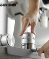 MHW-3BOMBER Memory Series Slow Rebound Tamper