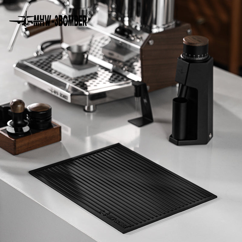 MHW-3BOMBER Silicone Dish Drying Pad