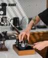 MHW-3BOMBER Falcon Gravity Coffee Distributor