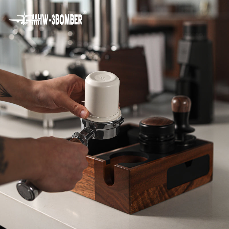 MHW-3BOMBER Coffee Dosing Cup