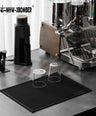MHW-3BOMBER Silicone Dish Drying Pad