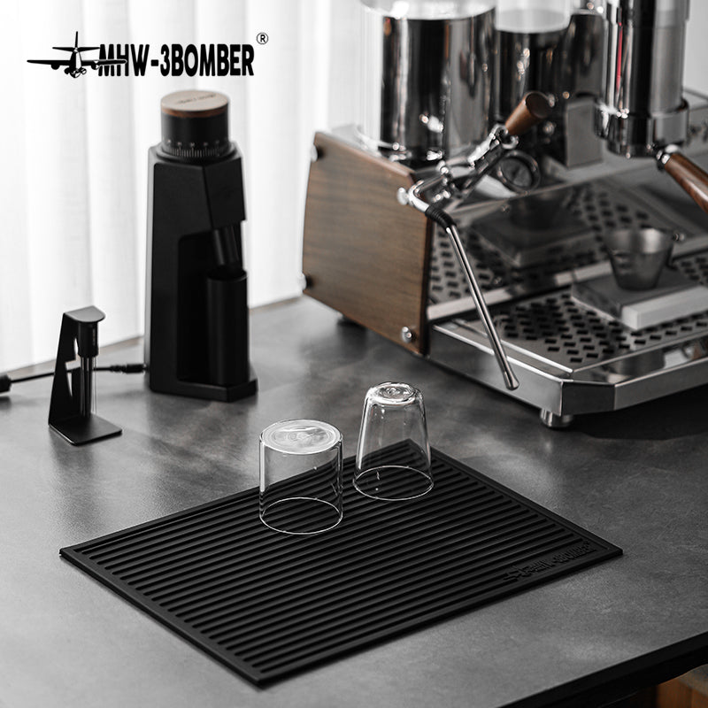 MHW-3BOMBER Silicone Dish Drying Pad