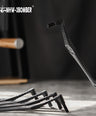 MHW-3BOMBER Elbow Brush