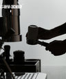 MHW-3BOMBER Coffee Dosing Cup