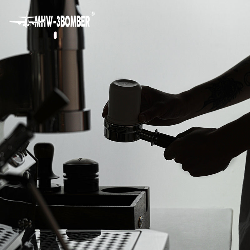 MHW-3BOMBER Coffee Dosing Cup