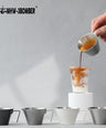 MHW-3BOMBER Stainless Steel Measuring Cup
