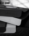 MHW-3BOMBER Silicone Pad