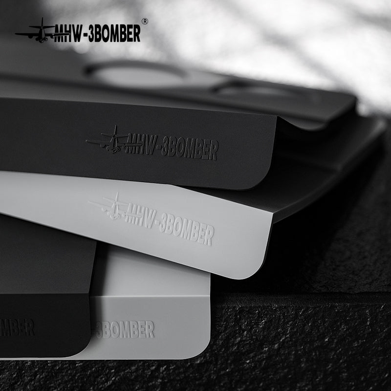 MHW-3BOMBER Silicone Pad