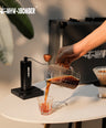 MHW-3BOMBER B-2 Tactics Set - 10-Piece Coffee Brewing Tool Kit