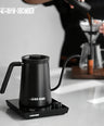 MHW-3BOMBER Assassin Electric Pour Over Kettle