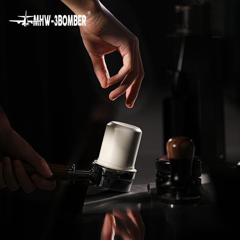 MHW-3BOMBER Coffee Dosing Cup