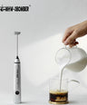 MHW-3BOMBER Electric Milk Frother