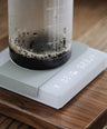MHW-3BOMBER Cube Coffee Scale 2.0 Mini