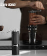 MHW-3BOMBER Racing M1 Manual Coffee Grinder