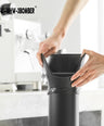 MHW-3BOMBER Coffee Knock Box Garbage Bags
