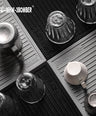 MHW-3BOMBER Silicone Dish Drying Pad