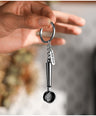 MHW-3BOMBER Key Chain