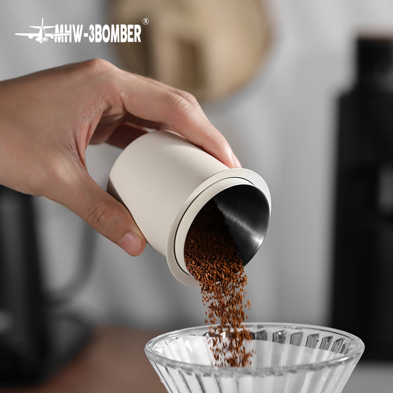 MHW-3BOMBER Coffee Dosing Cup