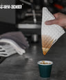 MHW-3BOMBER Waffle Towels