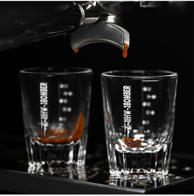 MHW-3BOMBER OZ Cup