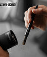 MHW-3BOMBER AI-Alloy Pen Brush