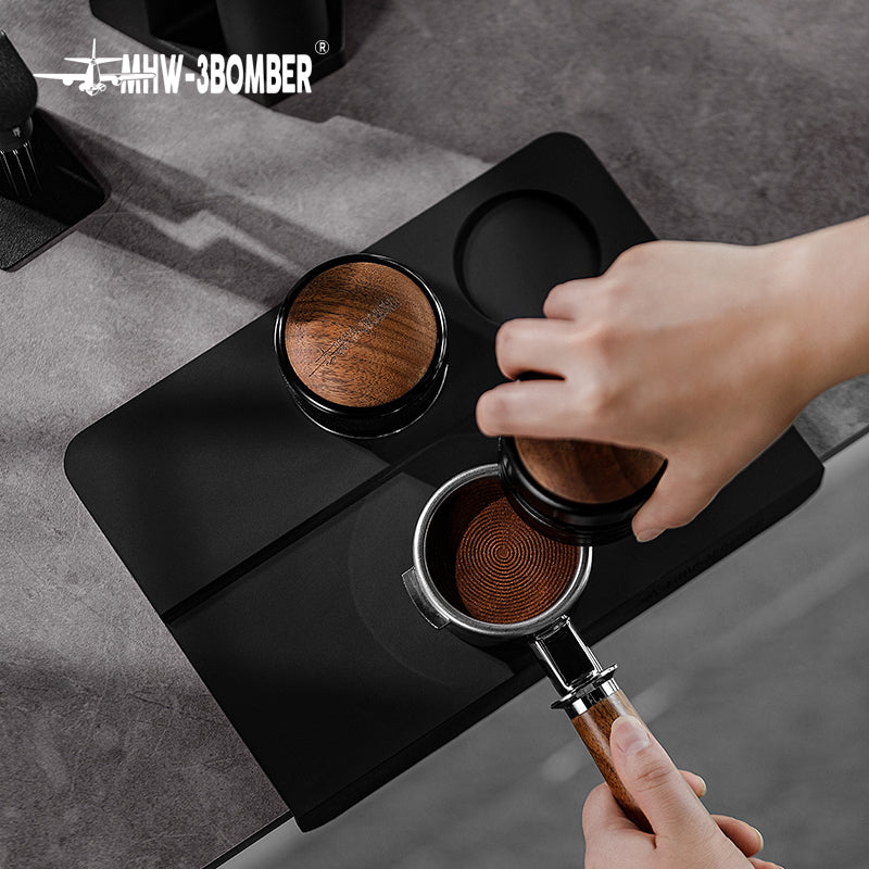 MHW-3BOMBER Silicone Pad
